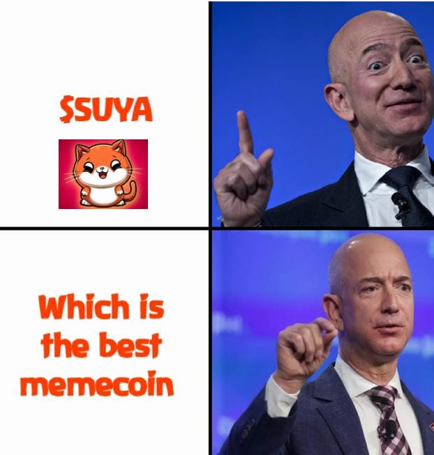 RubabShafiq01's tweet photo. @Sunyang_tron @SUNDOG_TRX Best meme coin 🪙 🤞🏻$SUYA
@sunpumpmeme 
@justinsuntron 
@Sunyang_tron https://t.co/QXy0NY6VDZ
