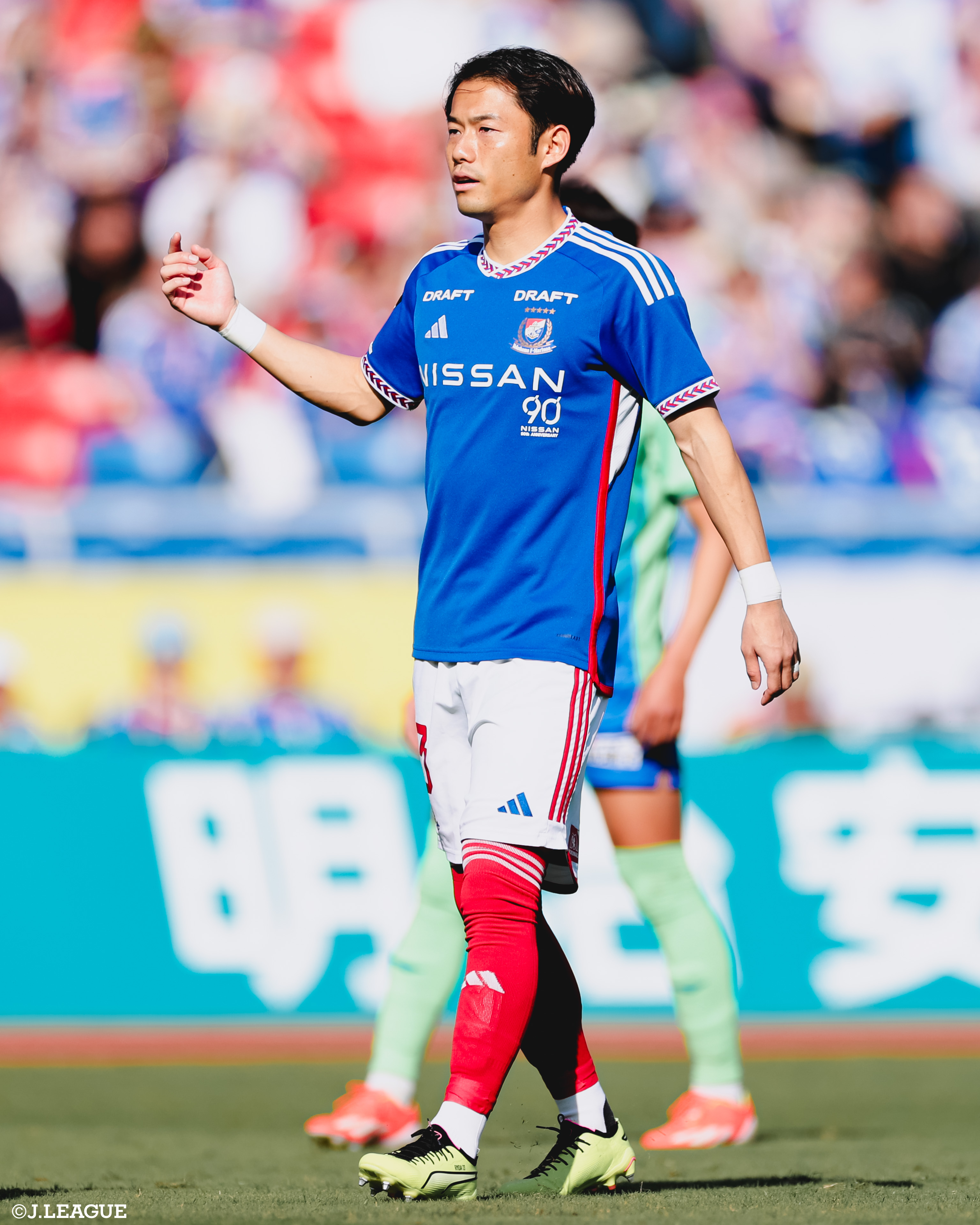 Jリーグ(日本プロサッカーリーグ) on X: Jリーグ(日本プロサッカーリーグ) on X: