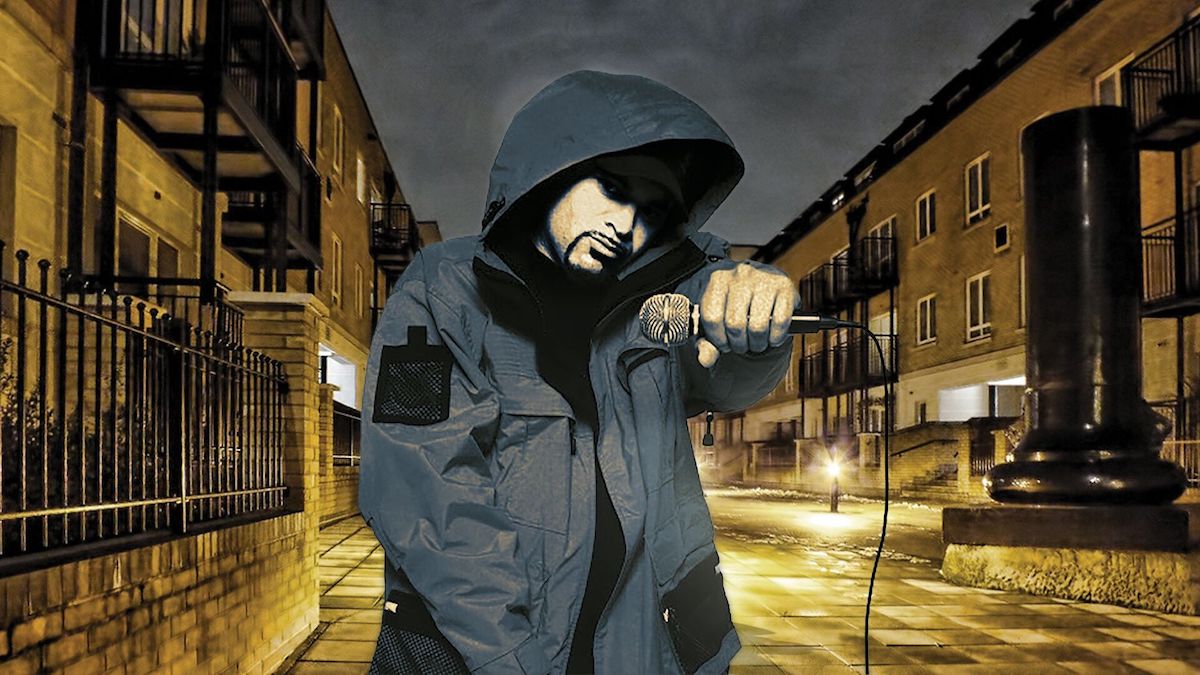 A documentary celebrating legendary D&amp;B MC Stevie Hyper D is on the way. 

🔗 bit.ly/4e0yiN3