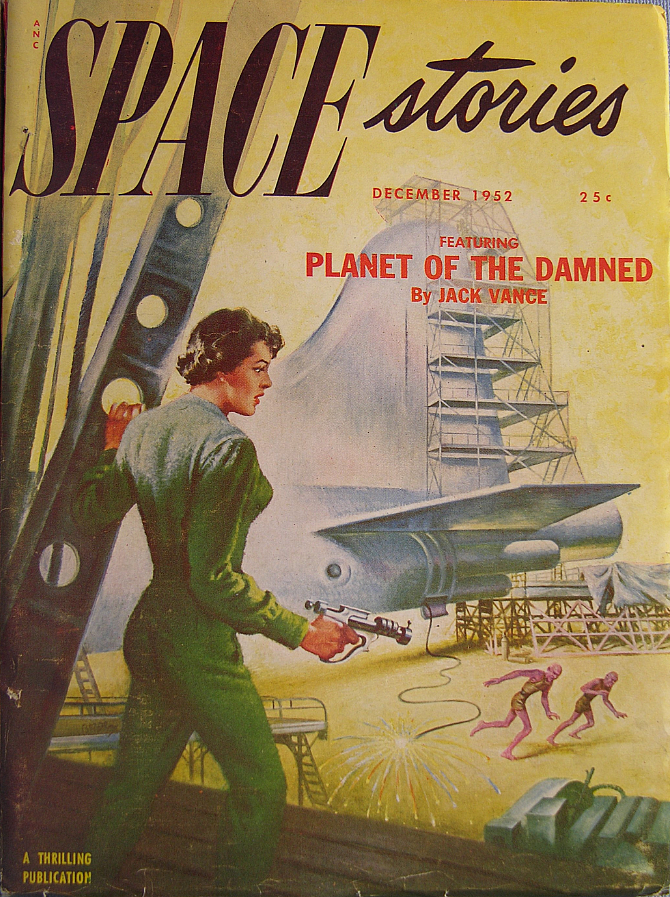 SF Encyclopedia tweet media
