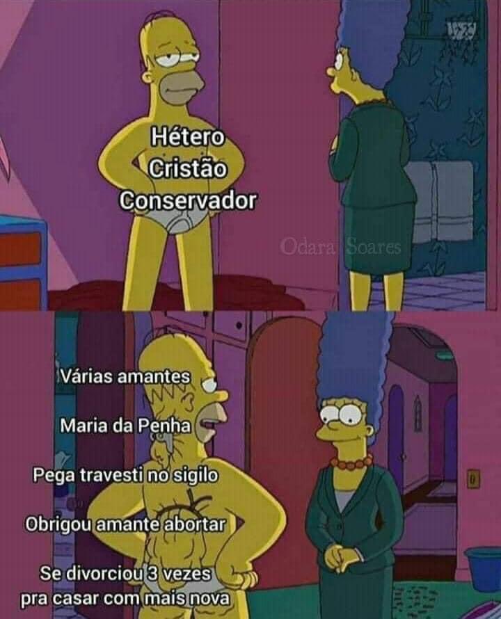 Isso representa o Brasil mais do que futebol e samba