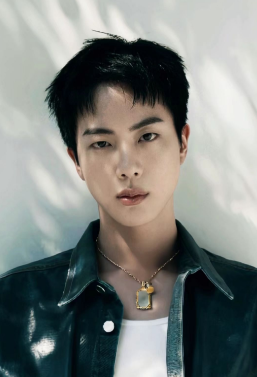 AboutMusicYT's tweet image. BTS' Jin will appear in the new Netflix variety show, 'Kian's Bizarre B&amp;amp;B'.