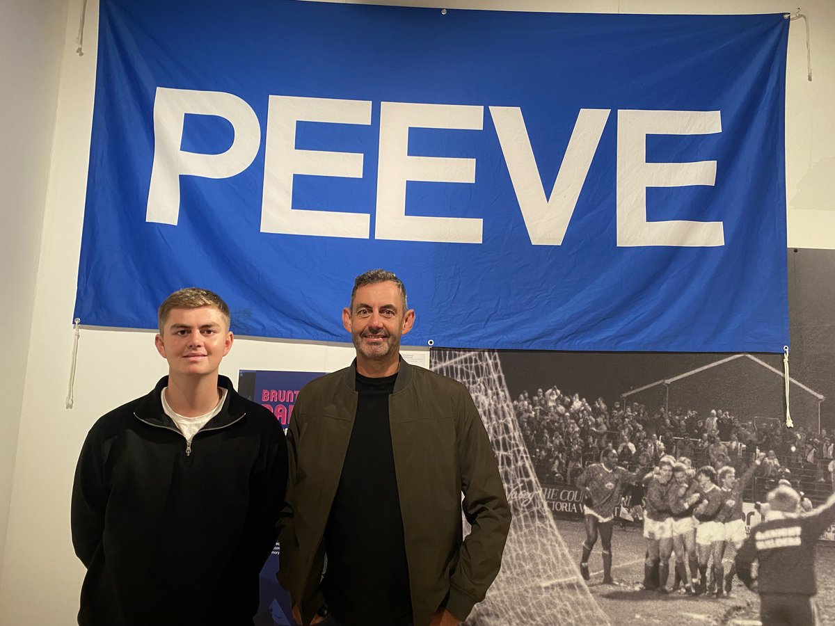 If you know, you know…..like eh! 🦊 💙