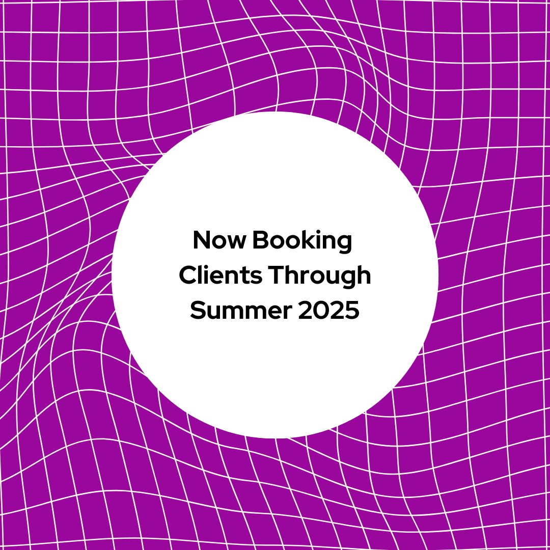 Looking for marketing support? The future of agency is now booking clients through Summer 2025. If your book has a pub date of February 2025 or later, check out thefutureofagency.com for our full list of services and to request a consultation.