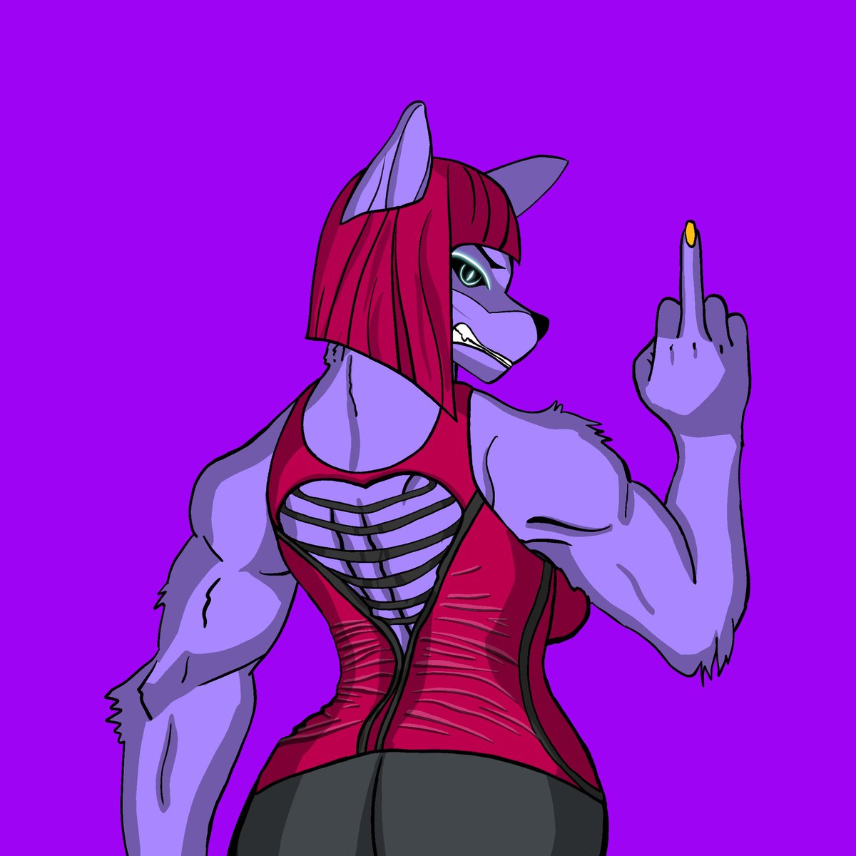 Some of the first Radix Babylon ladies 💋

🔥 993 / 2500 NFTs Reserved
🔥 200 $xrd
🔥 All 1 of 1’s still available (Only 5)
🔥 Trait Rarities

Random mint now on <a href="/xrdSingularityX/">Space Cafe</a> : 
singularityx.net/nfts#roidettes

View full Roidettes collection: radishsquare.com/collections/129