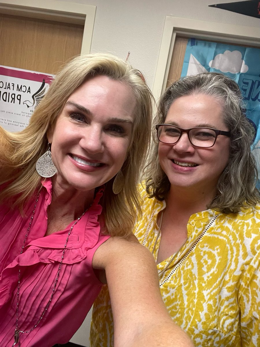 Shawna Ballast tweet media