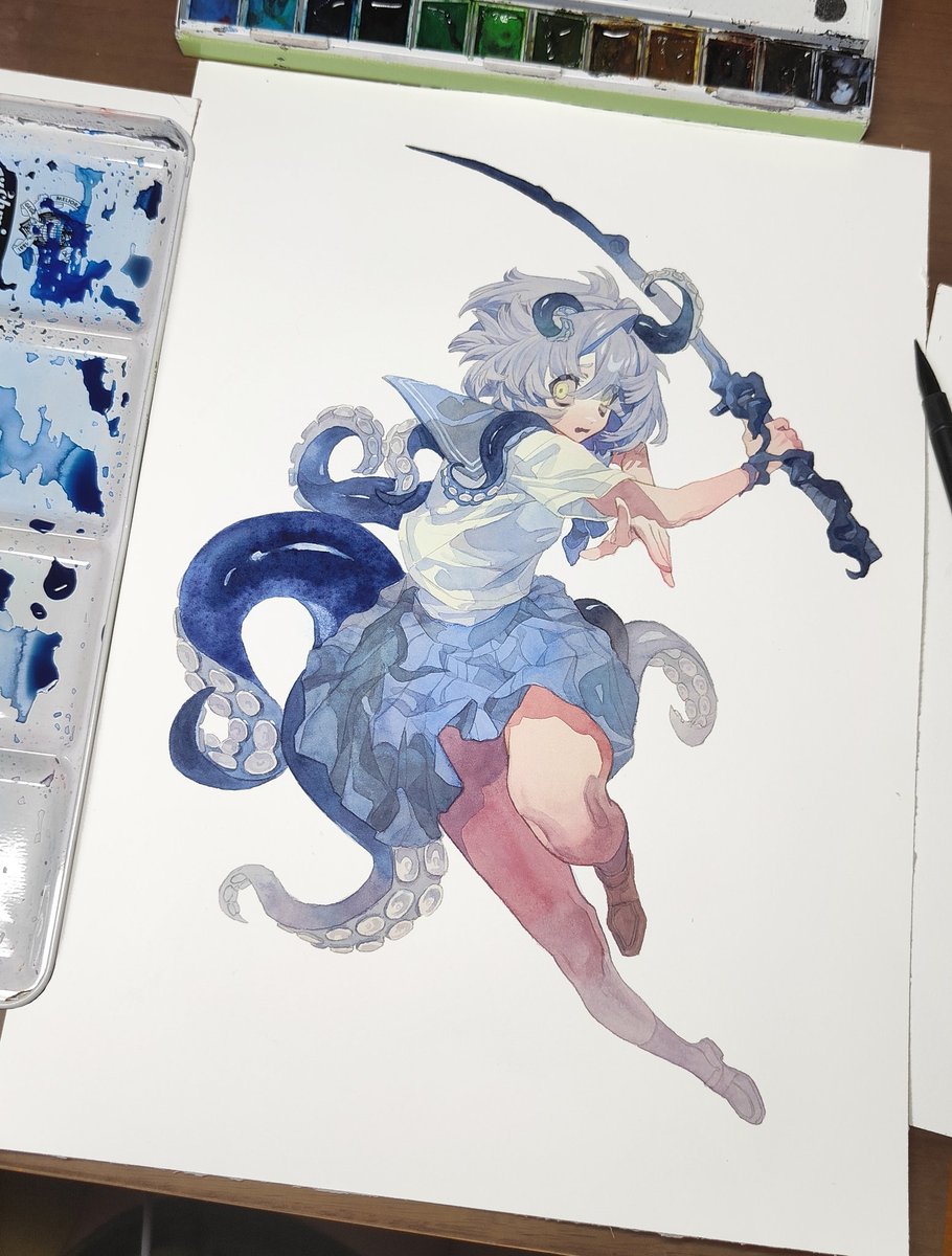 犬戍(@quan_1919) / Posts / X