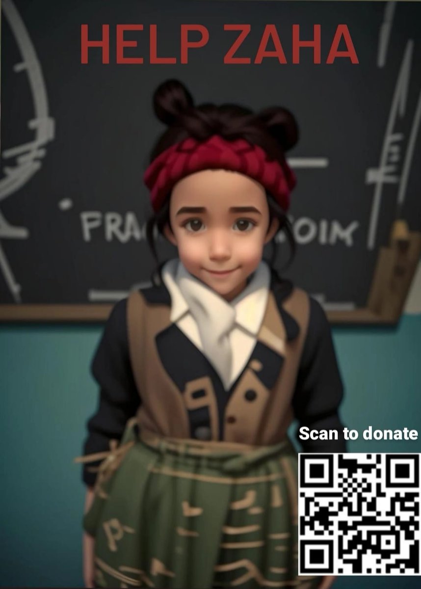 bts_promisa's tweet image. Zaha, a preschooler, is deprived of basic childhood essentials such as food, drink, shelter, and play. Every child deserves a dignified childhood, free from suffering. #ChildRights #FutureChildren