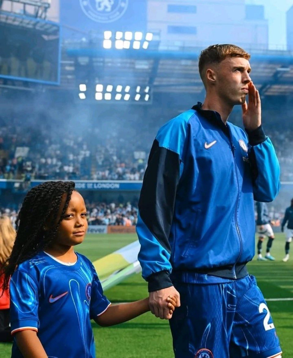 #CHELSEA NIGHT GAIN 🔵⚪️

Calling all active Chelsea fans, let's expand our reach on 𝕏 by following one and other. Drop your handles let's do the needful! 

Repost for others 💙