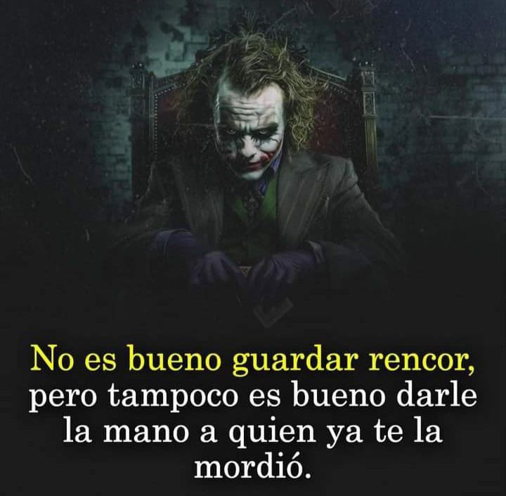 Todo a su medida , hay que aprender a tener distancia , el complacer esclaviza.  ✨🤗👍🏻