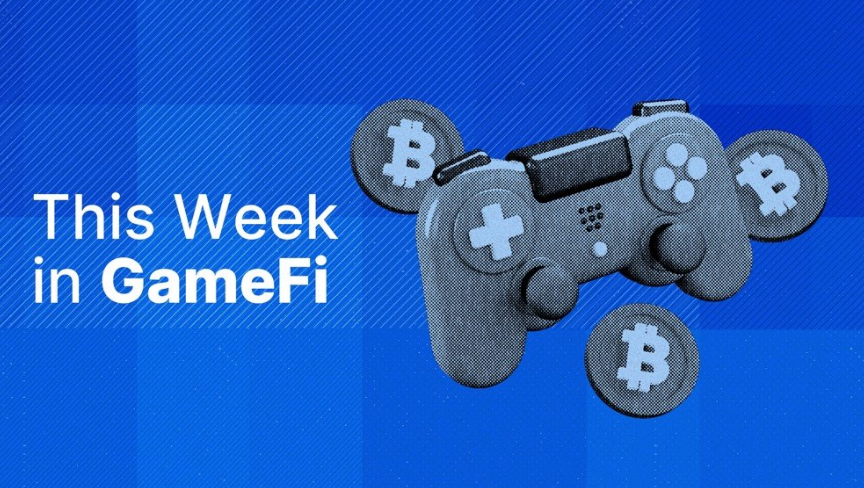 GameFi sees its market cap drop to $15.31 billion amidst a summer slump, but with major funding and PlayStation on board, big breakthroughs could be just around the corner. 🚀 

#GameFi #BlockchainGaming
