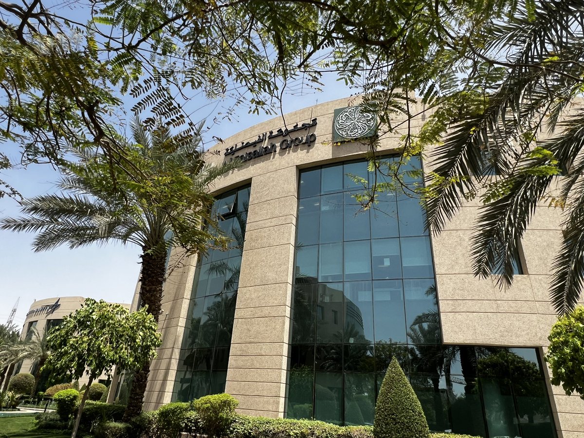 سعدت اليوم بالإجتماع مع 

سعادة الأستاذ زياد التونسي 
#الرئيس_التنفيذي
#مجموعة_الفيصلية 

حيث تم التباحث في سبل التعاون بين #شركة_وادي_جدة  #جامعة_الملك_عبدالعزيز 
و #مجموعة_الفيصلية 
في مجالات الإستثمارات الطبية المشتركة بين الطرفين بما يسهم بالرقي بمستوى الخدمات الصحية المقدمة
