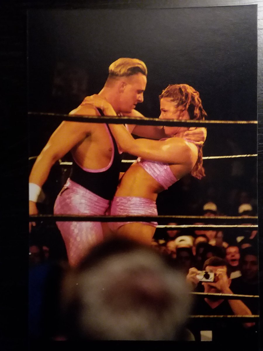 Michael Snow tweet media