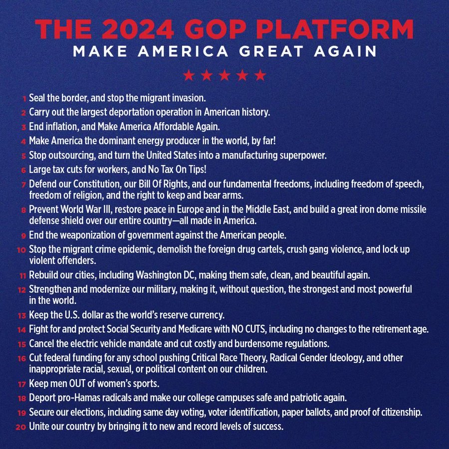 KatieMcCauley07's tweet image. I&apos;d love to point out how great trump is at International Affairs. Trump&apos;s nominations for the Nobel Peace Prize have been recurrent, with nominations in 2018, 2020, 2021, &amp;amp; 2024 reflecting international acknowledgment of his efforts to promote peace and resolve global conflicts.