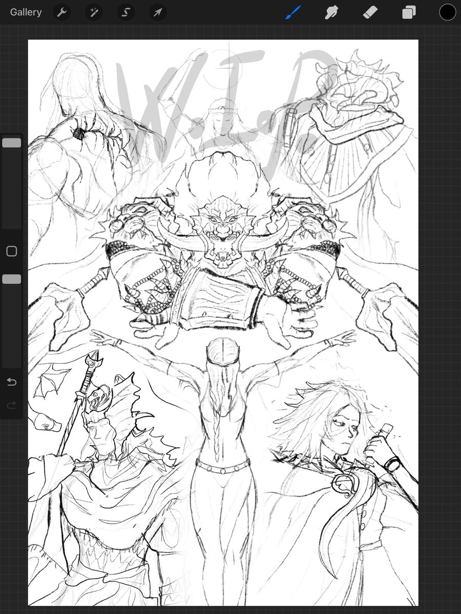 the full sketch btw, for anyone who missed it