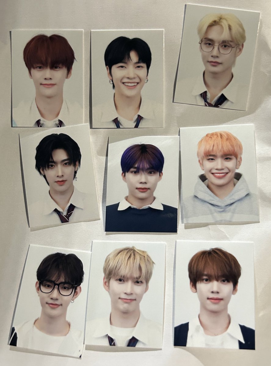 bbangiz😭😭😭 everything to smile about in their life