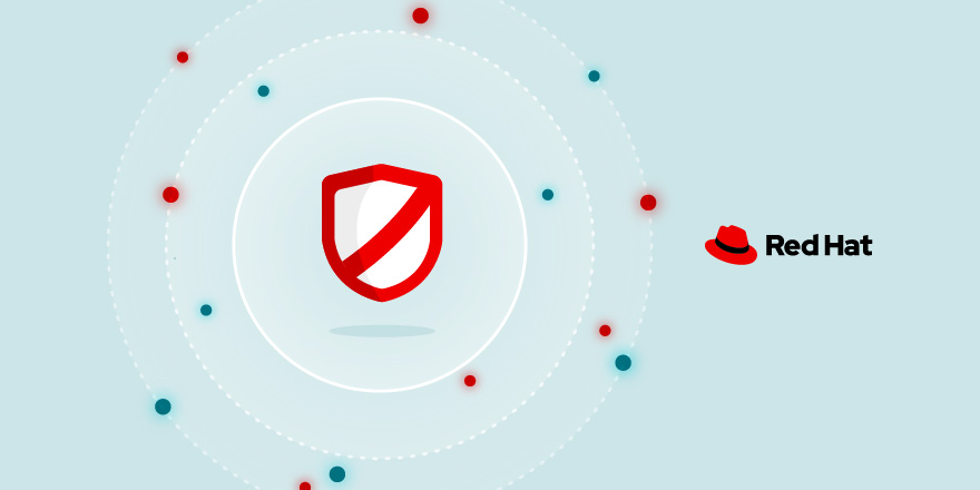 RedHat's tweet photo. Secure and efficient identity management is crucial for organizations in today's digital landscape to protect sensitive data and systems and meet regulatory requirements. Find out how #RedHat Identity Management can help: https://t.co/hSmCaUlC8n https://t.co/w1oMzYpuOd