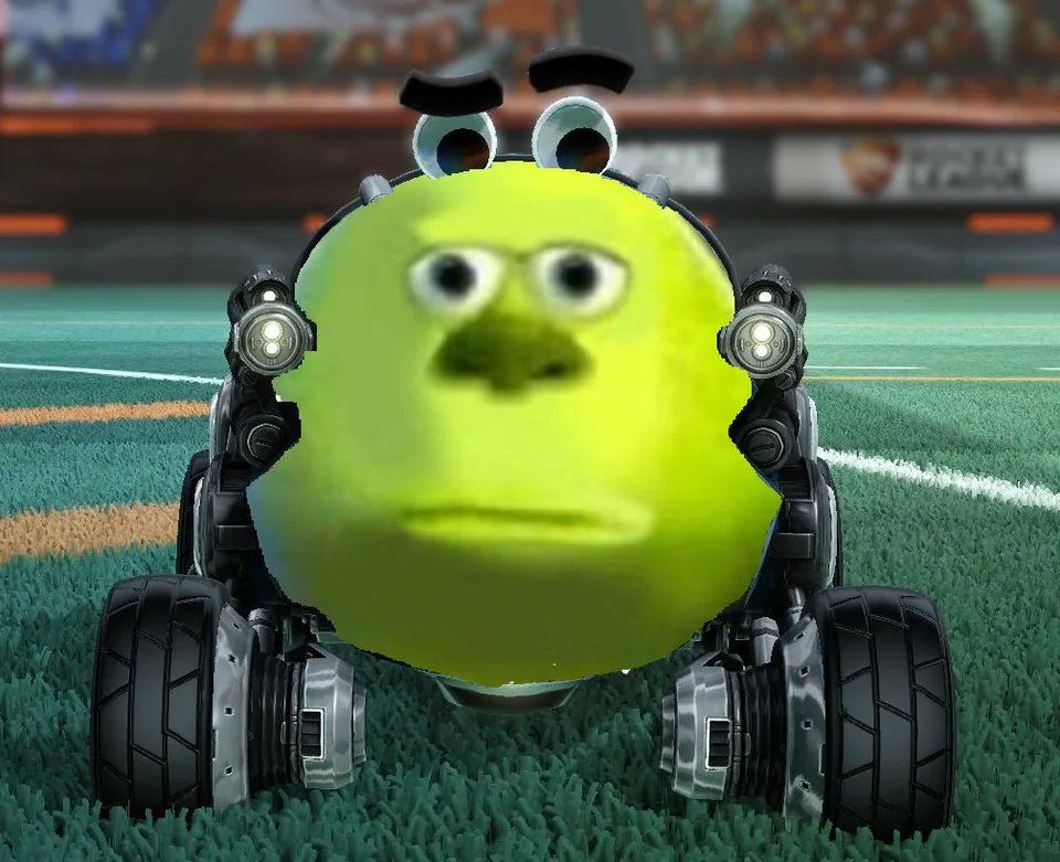 Rocket League!
twitch.tv/lado_verde