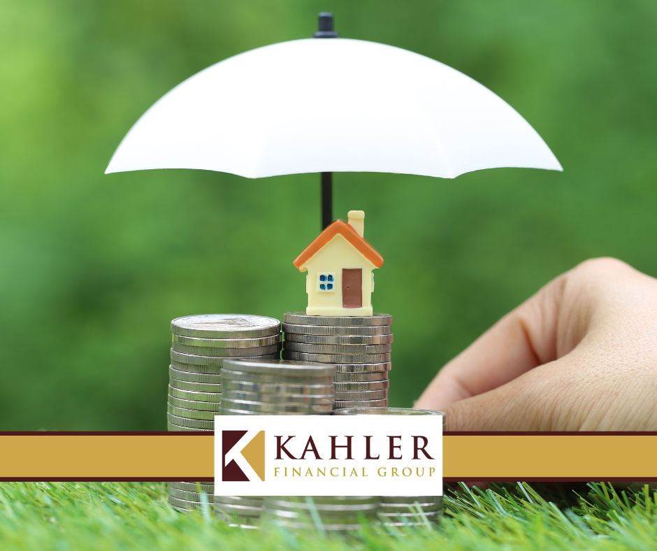 Compare premiums, inventory contents to get the most protection from homeowners insurance.

kahlerfinancial.com/financial-awak…

#homeownersinsurance #insurance #homeinsurance