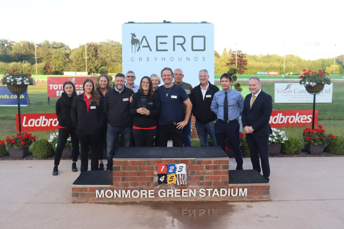 Stuart Forsdike (@stuartforsdike) on Twitter photo What a team <a href="/AeroGreyhounds/">Aero Greyhounds</a> <a href="/RichieTaberner/">Richie Taberner</a> <a href="/slater2094/">Amy slater</a>
#greyhounds #aero #aerogreyhounds #teamwork What a team <a href="/AeroGreyhounds/">Aero Greyhounds</a> <a href="/RichieTaberner/">Richie Taberner</a> <a href="/slater2094/">Amy slater</a>
#greyhounds #aero #aerogreyhounds #teamwork
