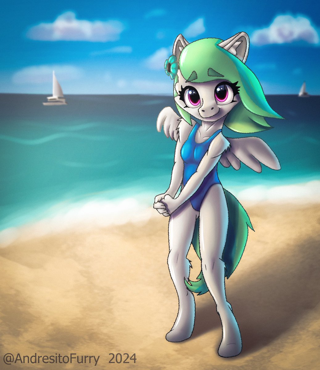 Commissions are open!