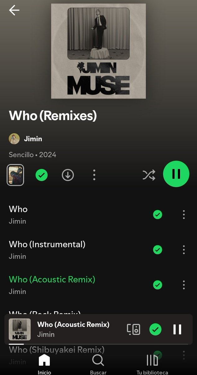 Annie_Chimchim's tweet photo. WE LOVE YOU JIMINโค๏ธโ๐ฅ
WITH JIMIN TILL THE END
D-286 ๐ถ๐ฅฐ
Keep Streaming Jimin's Musicโค๏ธโ๐ฅ
JIMIN JIMIN๐
#Jimin_Who #Who
WHO OUT NOW
#MUSE_OUT_NOW
#WHO_OUT_NOW
#WHO_์น์๋น๋_๊ธ์1์ https://t.co/ldMHwkRBYO