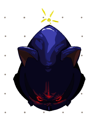 The_Chillhut's tweet photo. working with lighting with the best metallic muse https://t.co/aUSIsA9O2o