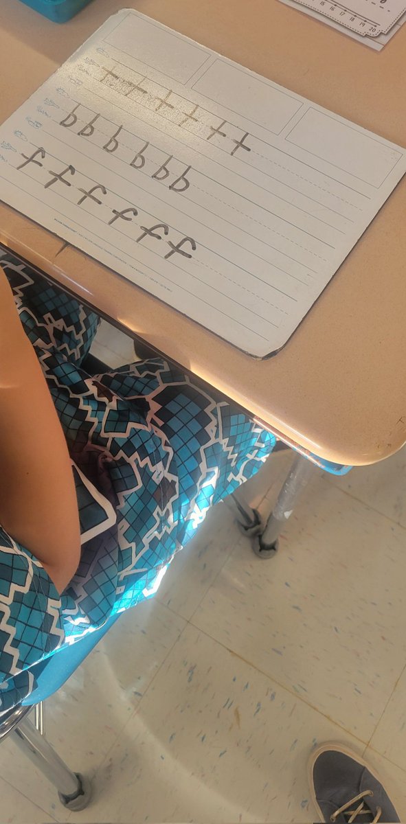 WBusenlehner's tweet image. Fundations is taking off here at @PboroElementary. #OneChatham