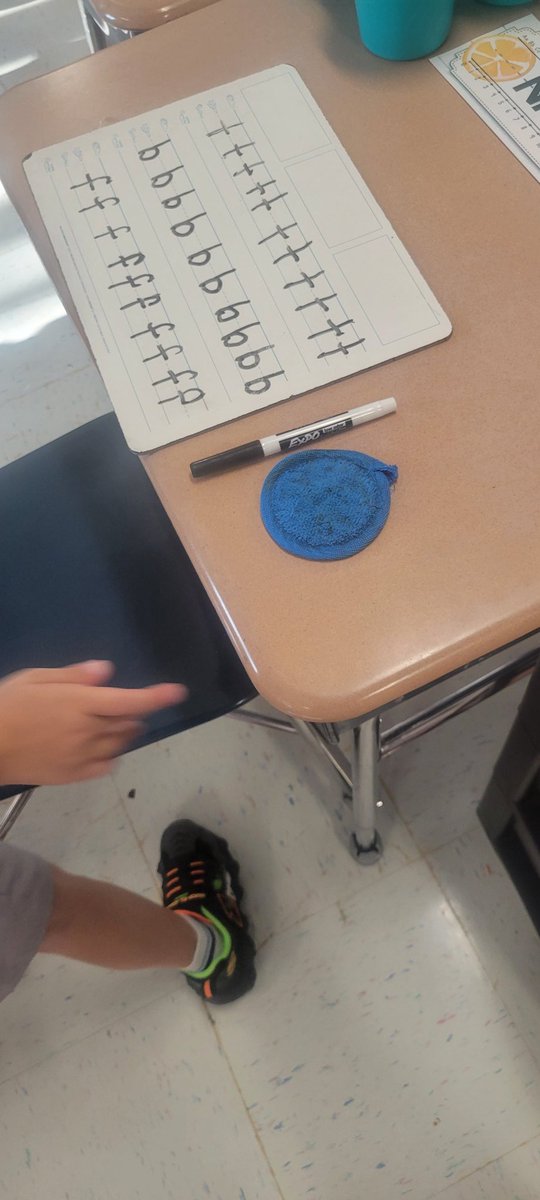 WBusenlehner's tweet image. Fundations is taking off here at @PboroElementary. #OneChatham