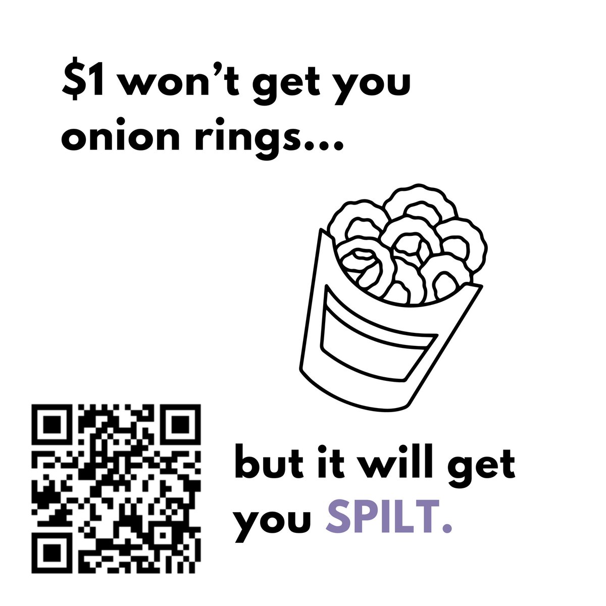 Are you an emerging artist? 

Get signed up for $1 and unlock a virtual gallery in your pocket. 🎨

GET SPILT Here - spiltclub-production.up.railway.app

#connect #authentic #art #ownership #IP #safety #security #monetize #virtual #IRL #URL