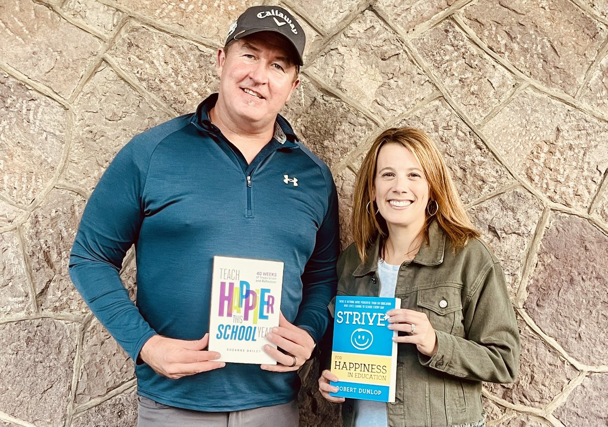 Suzanne Dailey tweet media