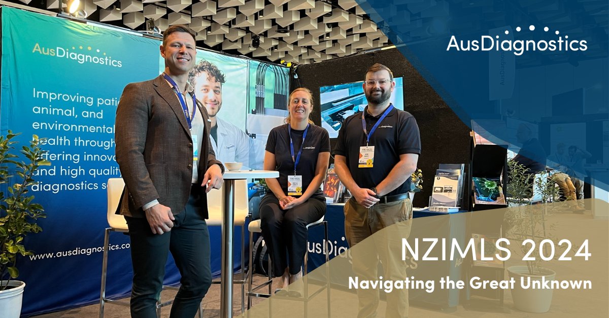 AusDiagnostics tweet media