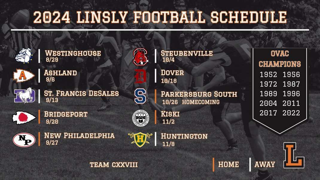 Game 1 tomorrow!! Time to work 💪! #128 <a href="/LinslyFootball/">Linsly Football</a> <a href="/PrepRedzoneWV/">Prep Redzone West Virginia</a> <a href="/OhioValleyPreps/">Ohio Valley Preps</a>