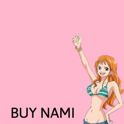 Hello 👋  $NAMI 🧡 ARMY  #SRC20  All appreciation to your community 🫡