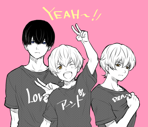 鳴ト (@n_arurrr) on Twitter photo 