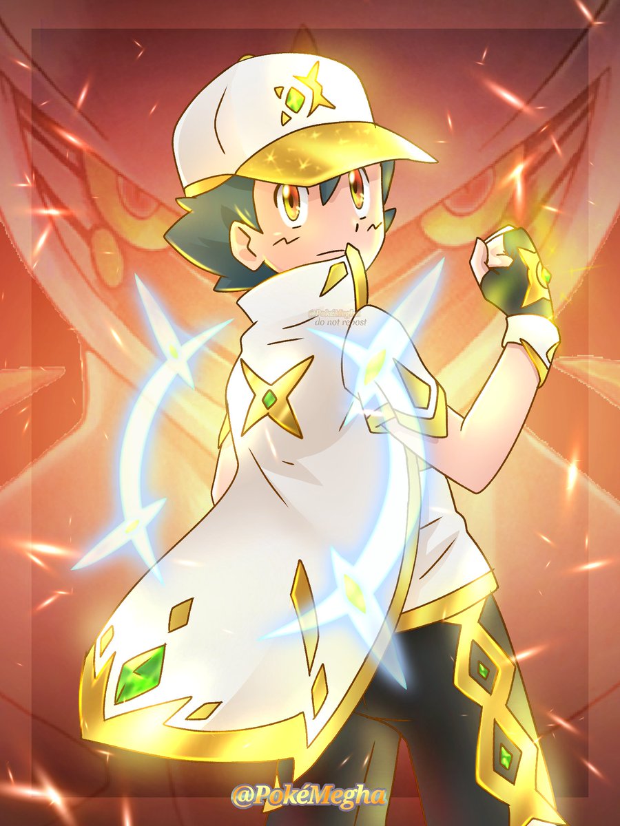 PokéMegha🧡✨ tweet media
