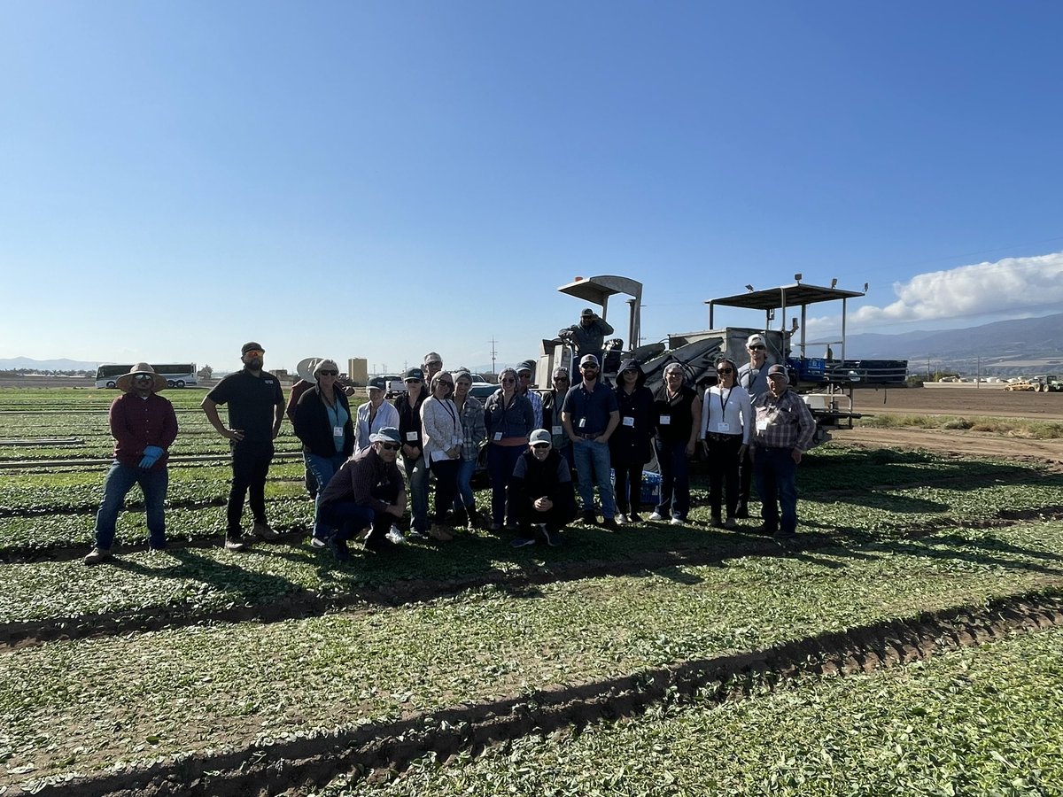 Grower-Shipper Foundation tweet media