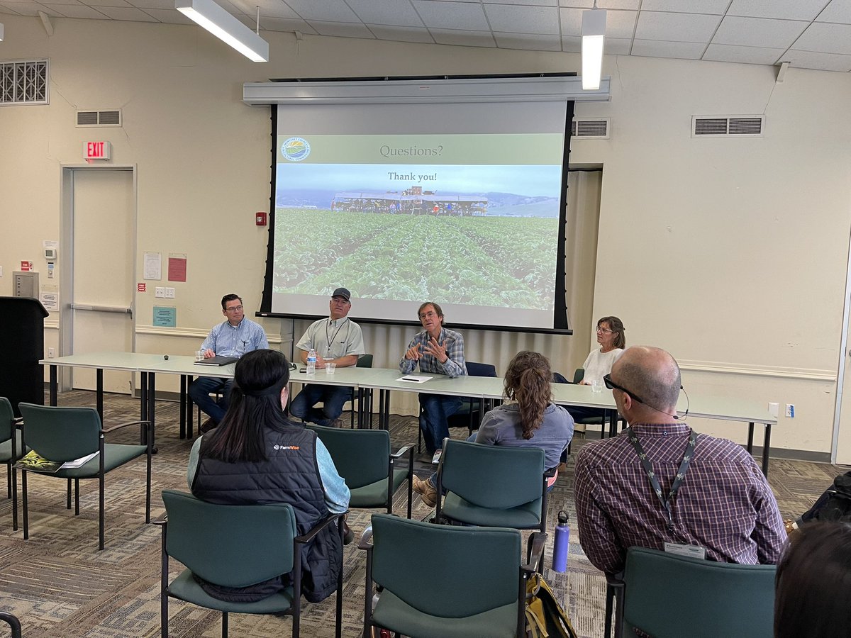 Grower-Shipper Foundation tweet media