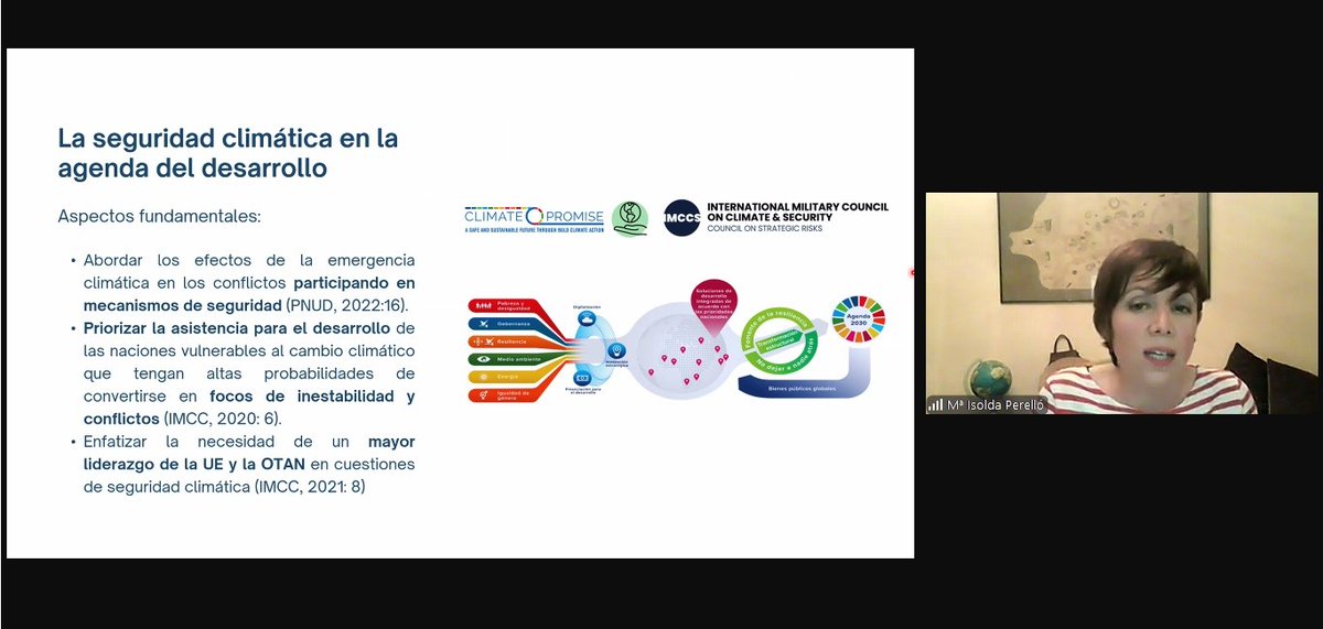 AlbertoGZepeda's tweet image. "La seguridad climática ante la movilidad humana: nuevas (y no tan  nuevas) estrategias de control migratorio"
Dra. Isolda Perelló de la Universidad de Valencia
#SAIN 
#GISEMMI 
#SomosUAM 
@Isoldapc 
@jorgeculebro  
@Semmi_UAM 
@DcshUam 
@uamcuajimalpa