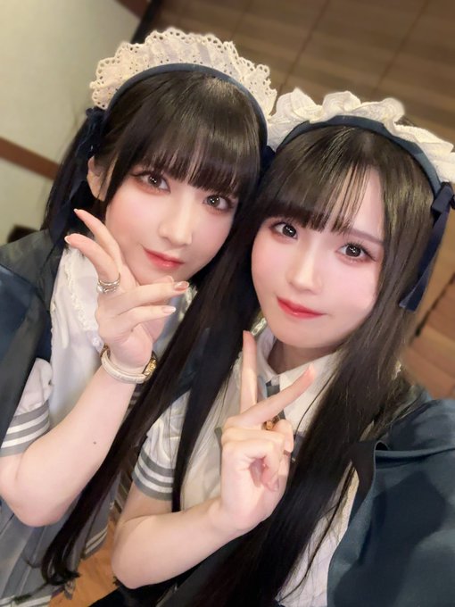 昨日はアフィクロで #ネクストリコ 新メンバーエンカウントありがとうございました！色んな先輩とたくさんお話できて楽しかったー！ お手伝いしてくださった後輩ちゃん達も本当にありがとうございました!!(&cap;ˊ꒳​ˋ&cap;) 新メンじゃないけどサポートで入ってくれたふわりもありがとう〜！♡<a href="/tag/%E3%83%8D%E3%82%AF%E3%82%B9%E3%83%88%E3%83%AA%E3%82%B3"class="tags">#ネクストリコ</a>