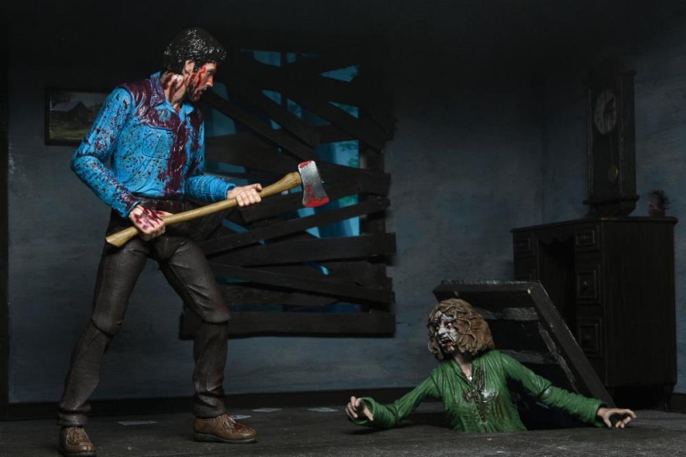 toyhypeusacom's tweet image. NECA Toys #EvilDead Ultimate Bloody #AshWilliams &amp;amp; Cheryl Williams 2-Pack Figures Pre-Orders

toyhypeusa.com/2024/08/28/nec…

Entertainment Earth - entertainmentearth.com/s/neca/c?query…

BigBadToyStore - bigbadtoystore.com/Search?HideInS…

#actionfigures #NECA #NECAhorror