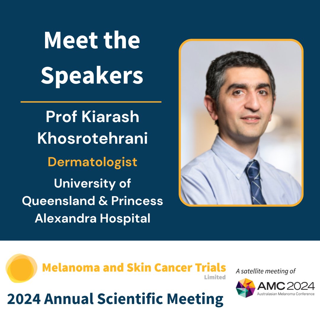 Australasian Merkel Cell Carcinoma Interest Group tweet media