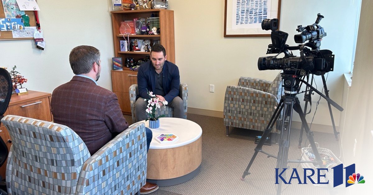 PrairieCare tweet media