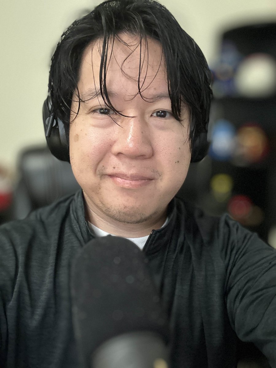 Orbital_Casting's tweet image. Aaaaaand we're live! Matchup will hopefully be a very entertaining one on the @CrunchTimeGG Infinity League Semifinals!

@IridescentDawn1 Neon Vs @CupidEsports Light

🎙: @IcefireideCasts &amp;amp; I
🎬: @ChippyG4 

Twitch.tv/CrunchtimeGG