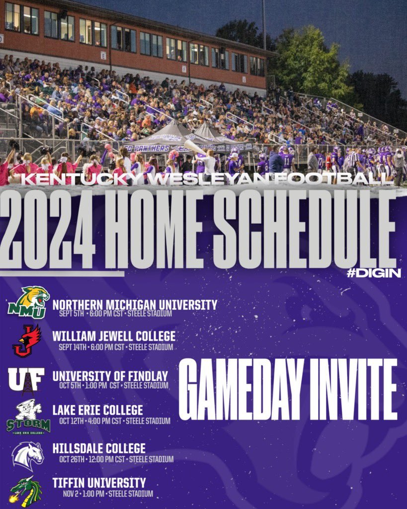 Thank you coach for the invite can’t wait 💜💜<a href="/Playmakerhaddox/">Coach Nick Haddock</a> <a href="/3DHarris/">D. Harris</a>