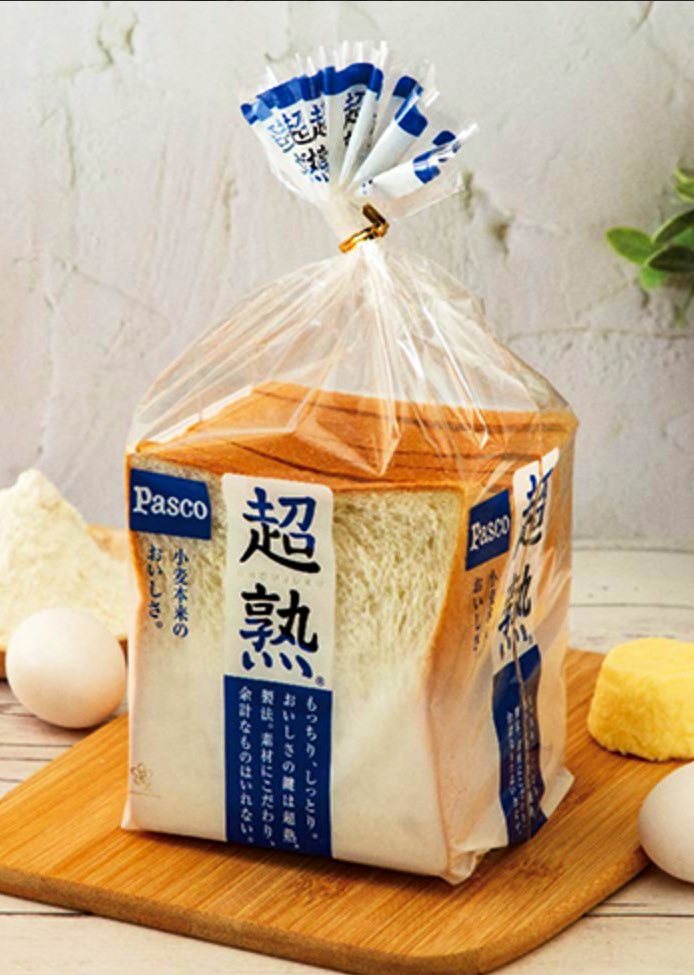 超熟パンを作りましょう🍞

📷 <a href="/pup_hurx/">Hurx/赫斯</a>