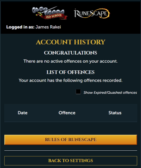 James Rakei tweet media