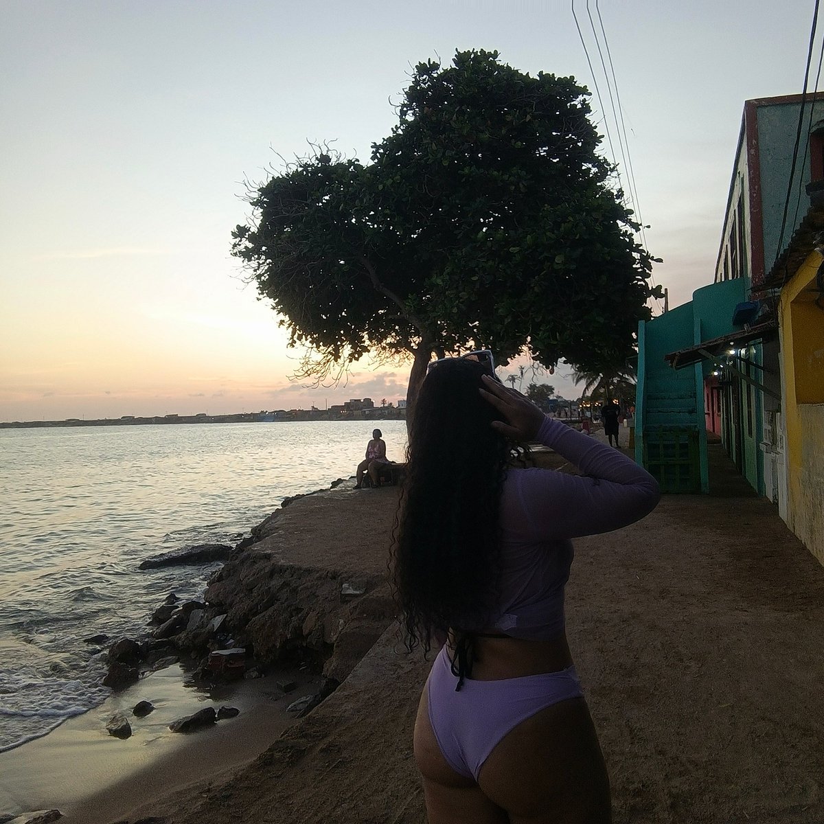 isaa_gm_'s tweet photo. Adicora y yo nos extrañabamos tanto 🌴🥥 https://t.co/MrKjNJ0QSh