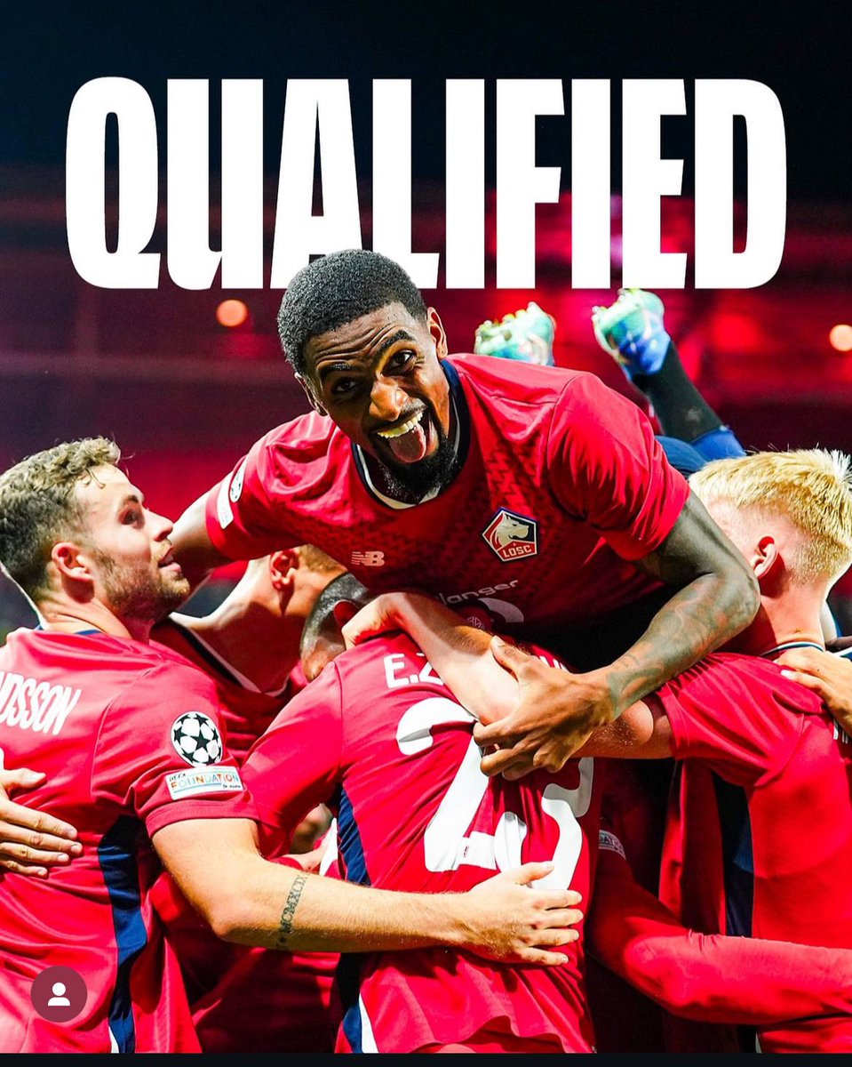 antonindaf's tweet image. Champions league 😍