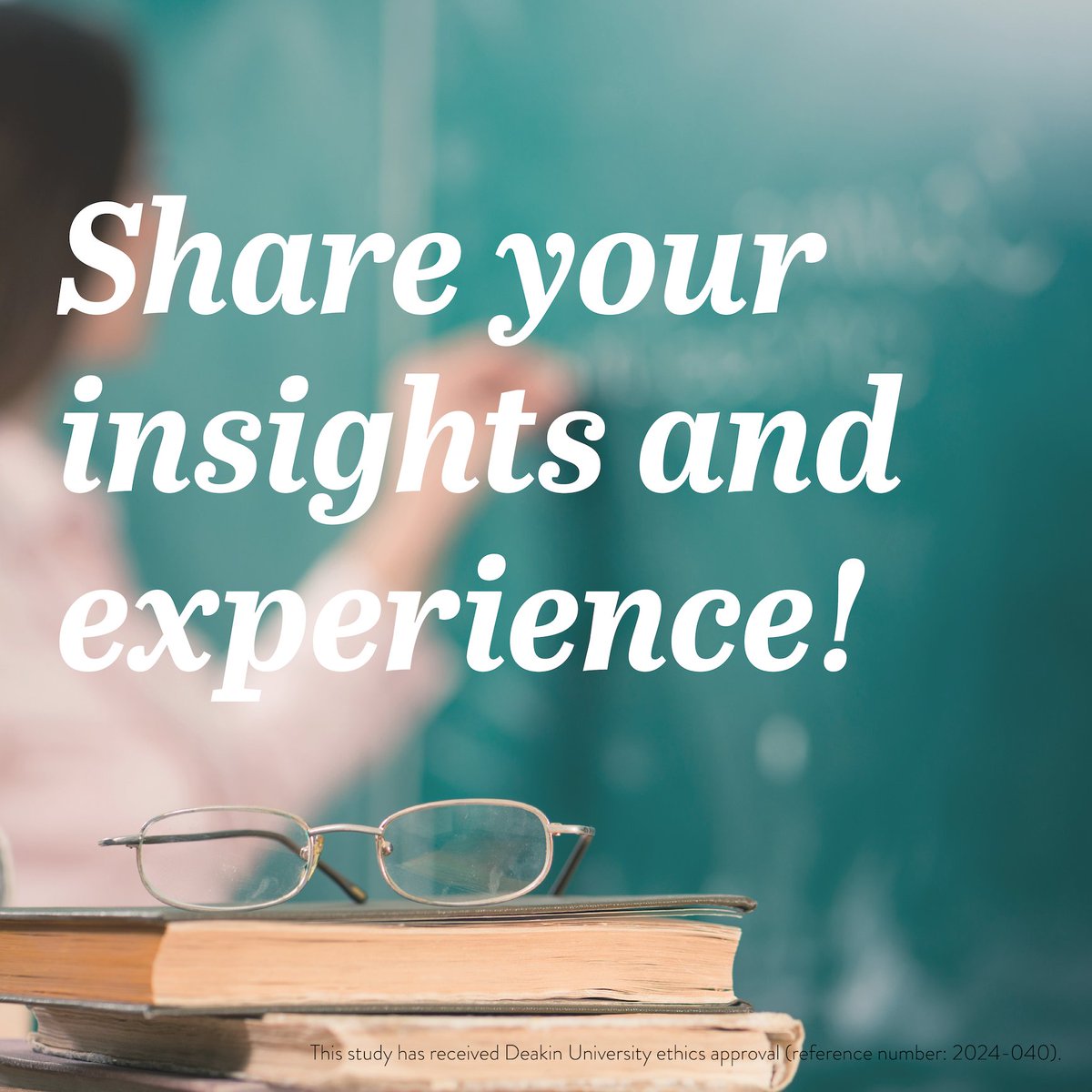 TFM_Flourish's tweet image. A recent Australian review identified a need for additional research into the impact on teachers of working with higher levels of traumatised students. We&apos;re doing a study on the impact of secondary trauma &amp;amp; how to best support educators.
theflourishmovement.com/secondary-trau…
@ASEPA_President